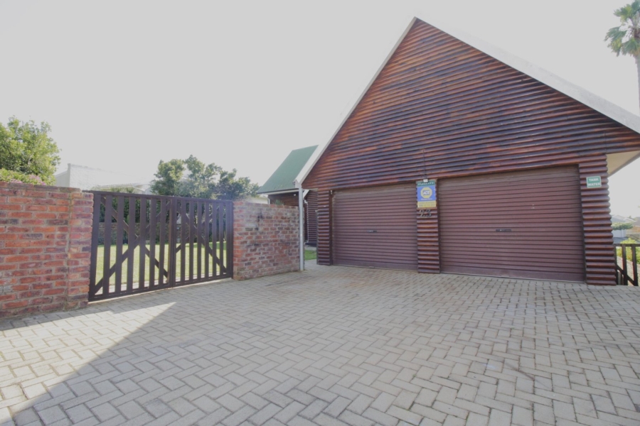3 Bedroom Property for Sale in Noorsekloof Eastern Cape